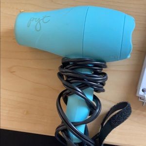 PYT Travel Sized Hair Dryer
